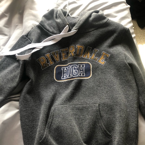 Riverdale hoodie - Picture 2 of 2